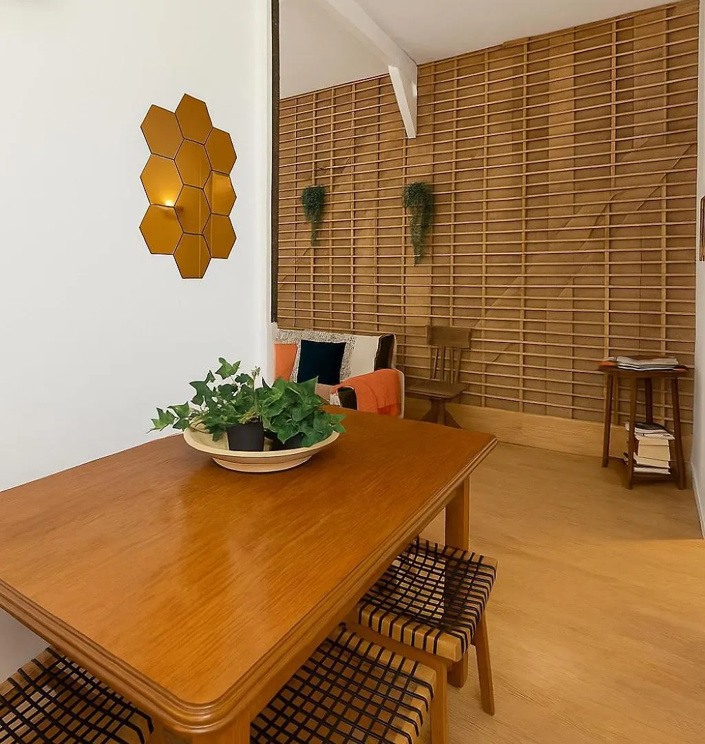 Privatunterkunft Santos Apartment In Central Lisbon With River View Portugal