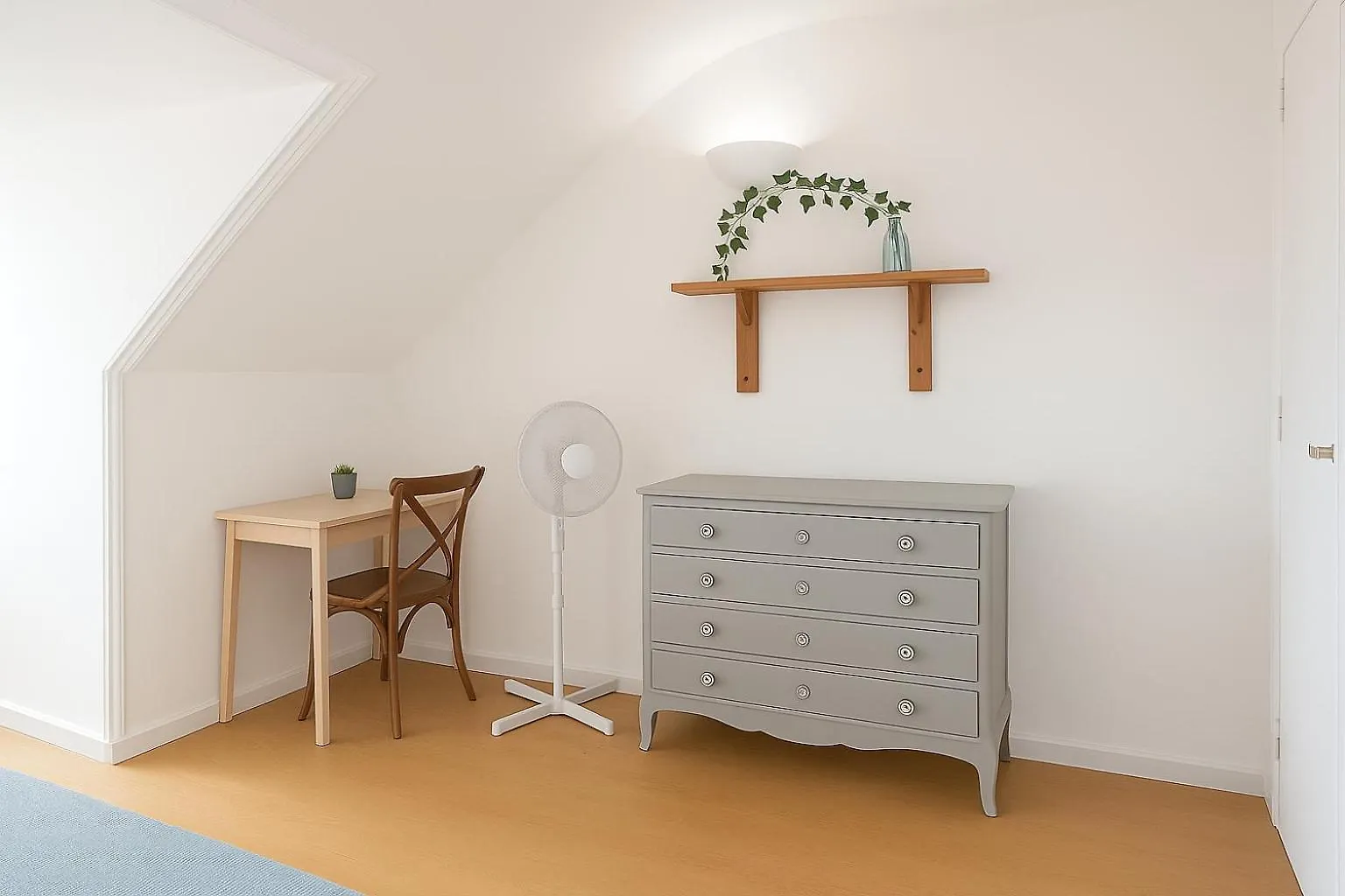 Privatunterkunft Santos Apartment In Central Lisbon With River View