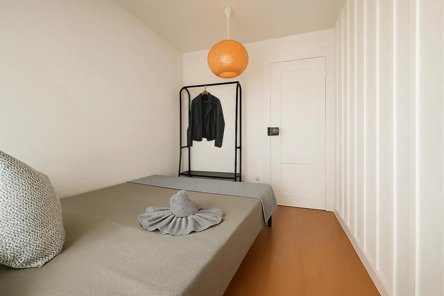 Santos Apartment In Central Lisbon With River View Privatunterkunft