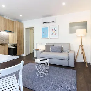 Benfica I By Homing Appartement