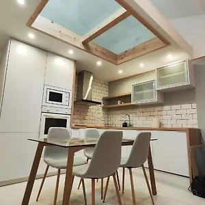 Monsanto Park Appartement