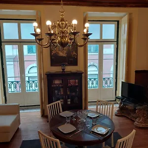 Chiado Apartment