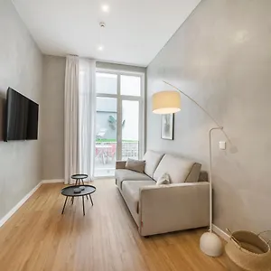 Oriente By Olala Homes Appartement