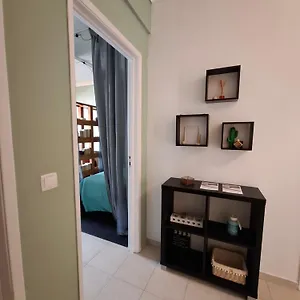 The Little Nest Appartement