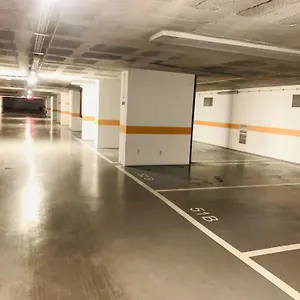 - Martim Moniz And Garage Appartement