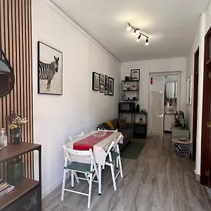 Beato Typical House Appartement