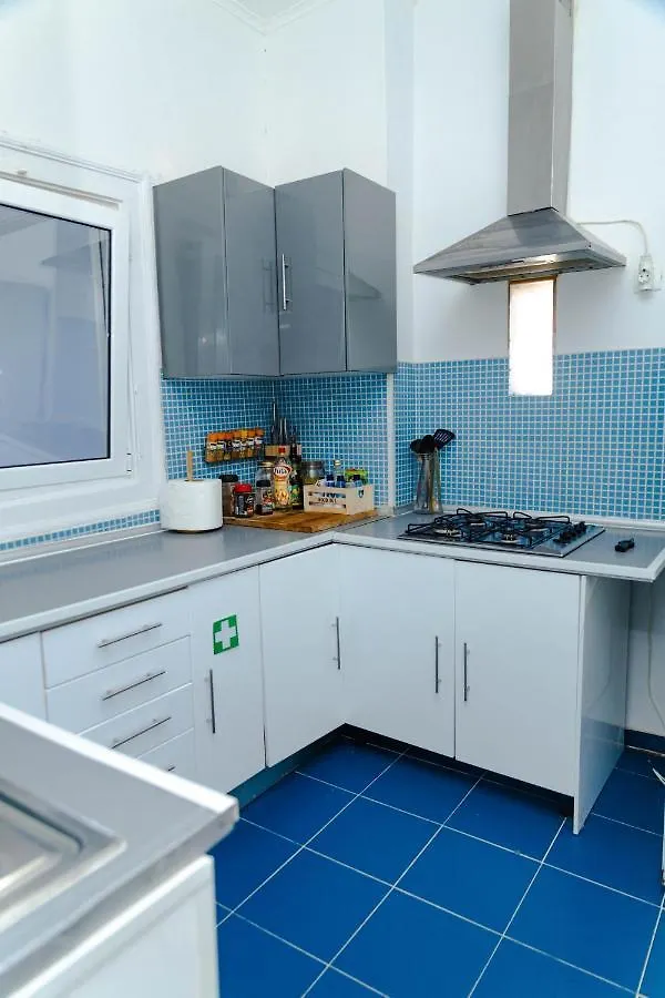 Santos Apartment In Central Lisbon With River View Portugal