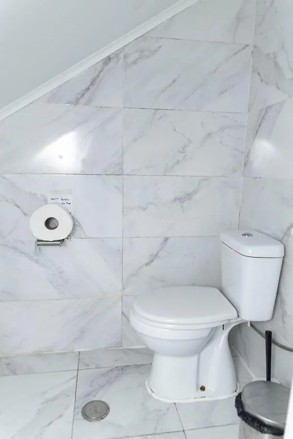 Santos Apartment In Central Lisbon With River View Homestay