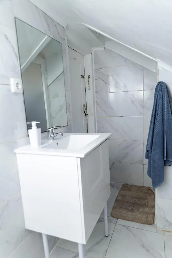 Santos Apartment In Central Lisbon With River View 0*,  Portugal