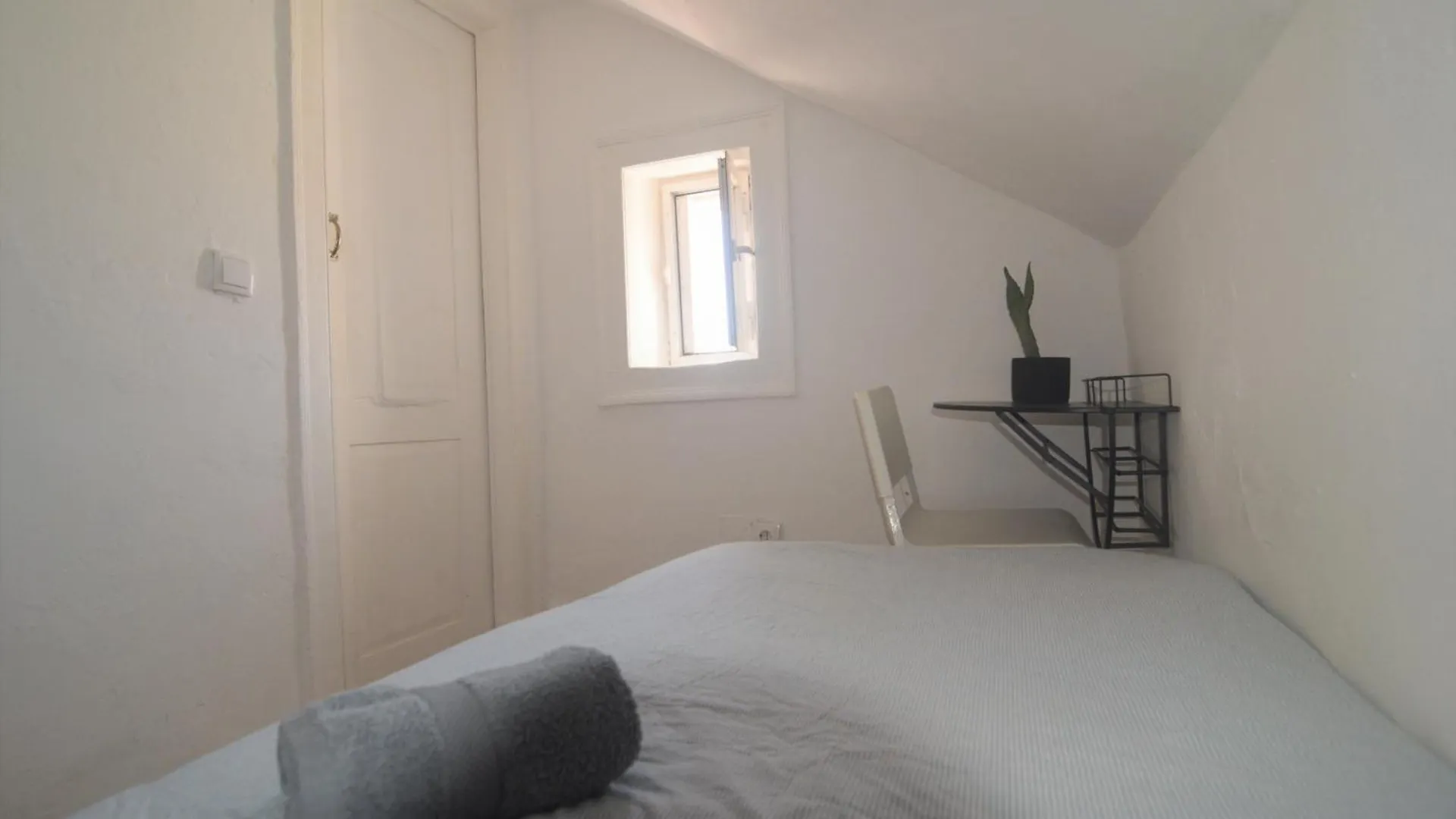 Santos Apartment In Central Lisbon With River View 0*,  Portugal