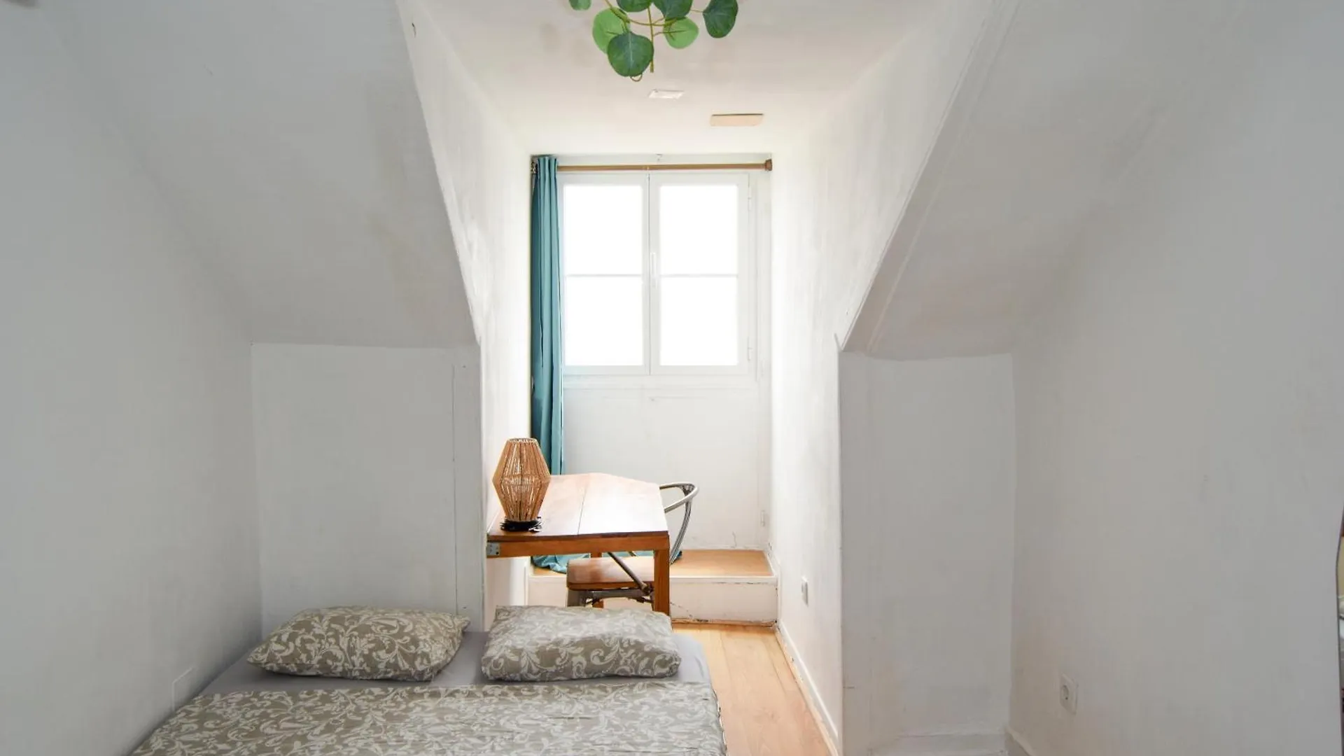 Santos Apartment In Central Lisbon With River View 0*,  Portugal